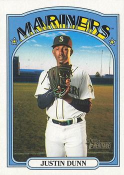 Justin Dunn
