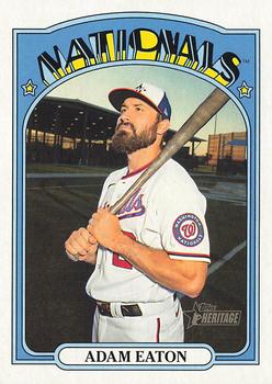 Adam Eaton