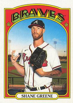 Shane Greene