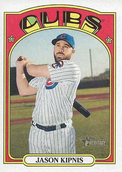 Jason Kipnis
