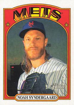 Noah Syndergaard