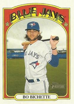 Bo Bichette