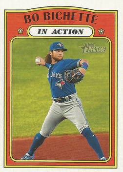 Bo Bichette