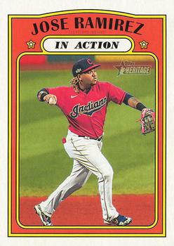 Jose Ramirez