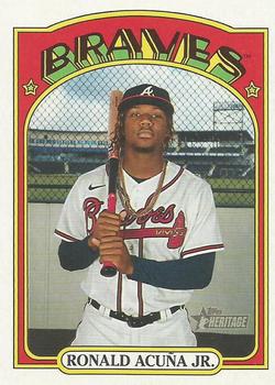 Ronald Acuña Jr.