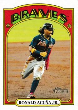 Ronald Acuña Jr.