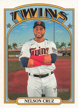 Nelson Cruz