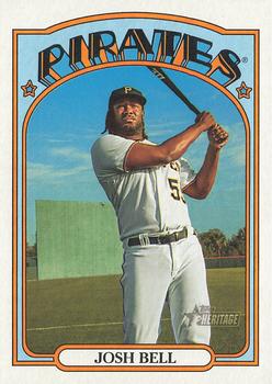 Josh Bell