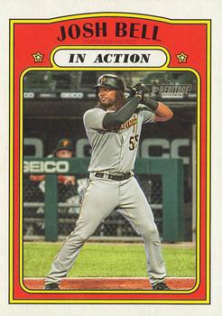 Josh Bell