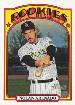 Nolan Arenado