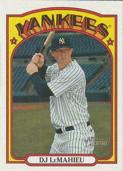 DJ LeMahieu