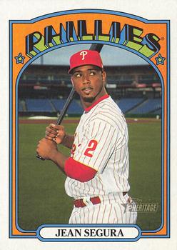 Jean Segura