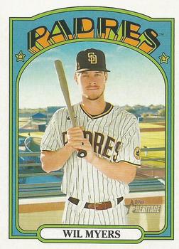Wil Myers