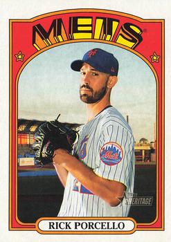 Rick Porcello