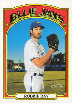 Robbie Ray