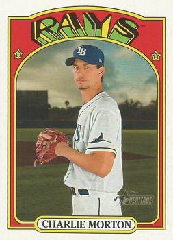 Charlie Morton