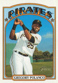 Gregory Polanco