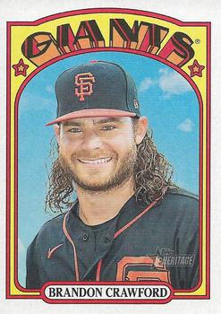 Brandon Crawford