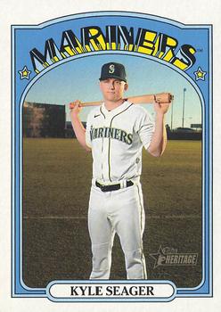 Kyle Seager