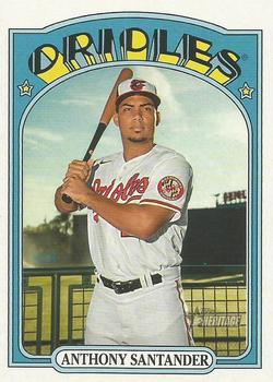 Anthony Santander