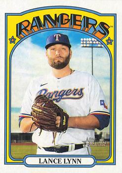Lance Lynn