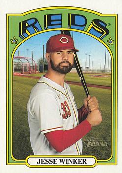 Jesse Winker
