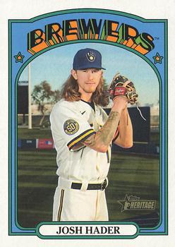 Josh Hader