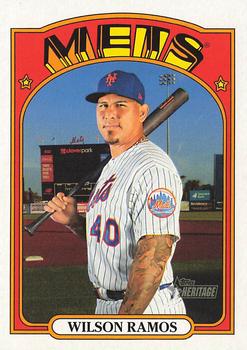 Wilson Ramos