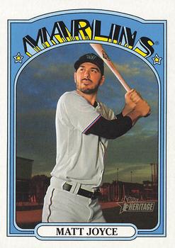 Matt Joyce