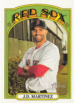 J.D. Martinez