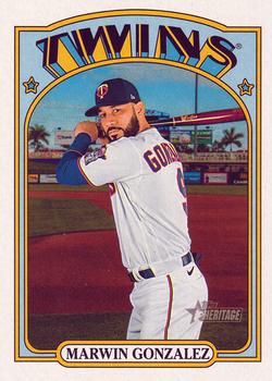 Marwin Gonzalez