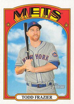 Todd Frazier