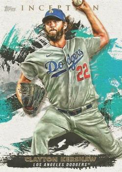 Clayton Kershaw