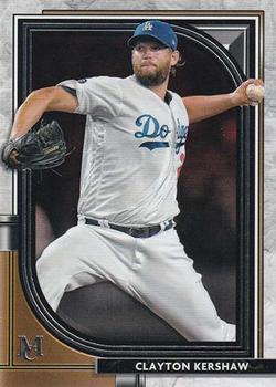 Clayton Kershaw