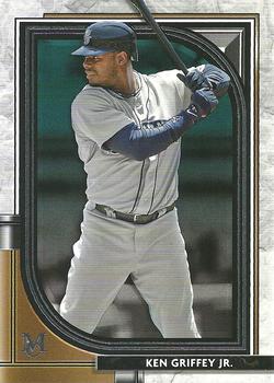 Ken Griffey Jr.