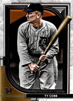 Ty Cobb