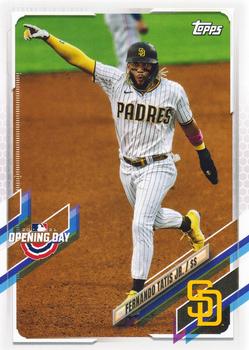 Fernando Tatis Jr.