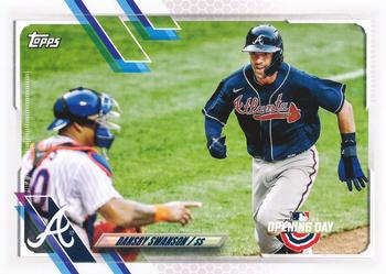 Dansby Swanson
