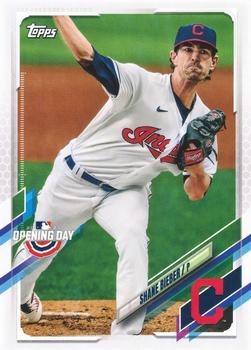 Shane Bieber
