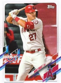 Mike Trout