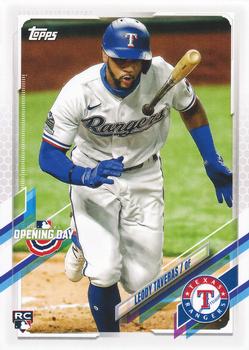 Leody Taveras