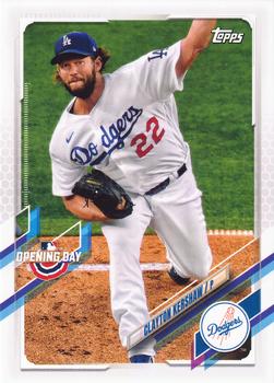 #39 Clayton Kershaw