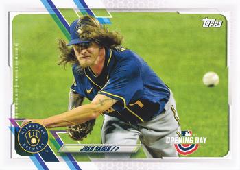 Josh Hader