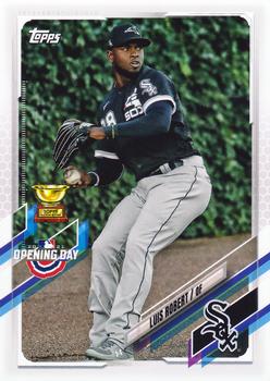 #59 Luis Robert