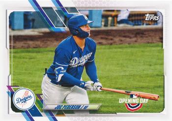 Joc Pederson