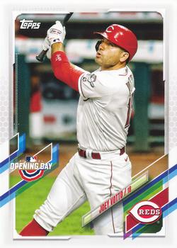 Joey Votto