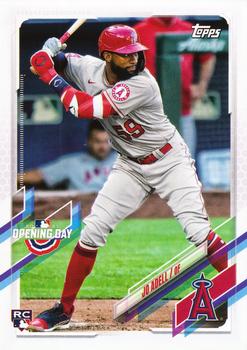 Jo Adell