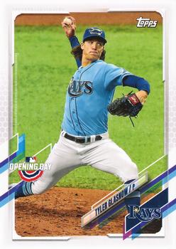 Tyler Glasnow