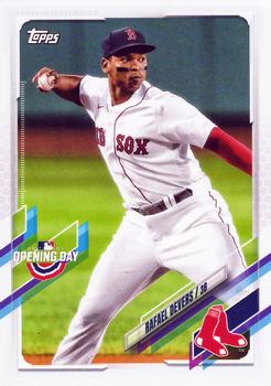 Rafael Devers