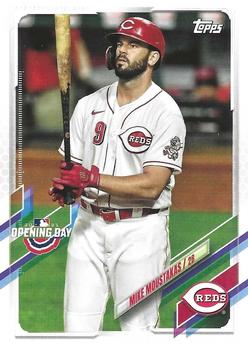 Mike Moustakas